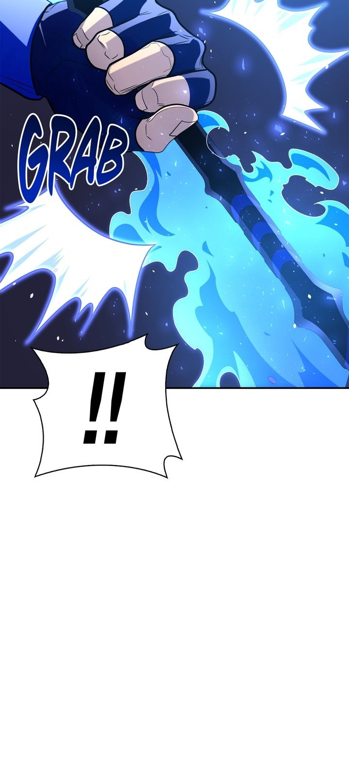 Superhuman Battlefield, Chapter 14 image 43